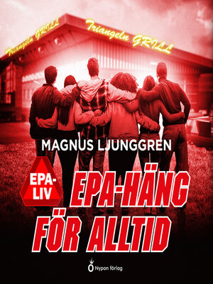 cover image of Epa-häng för alltid